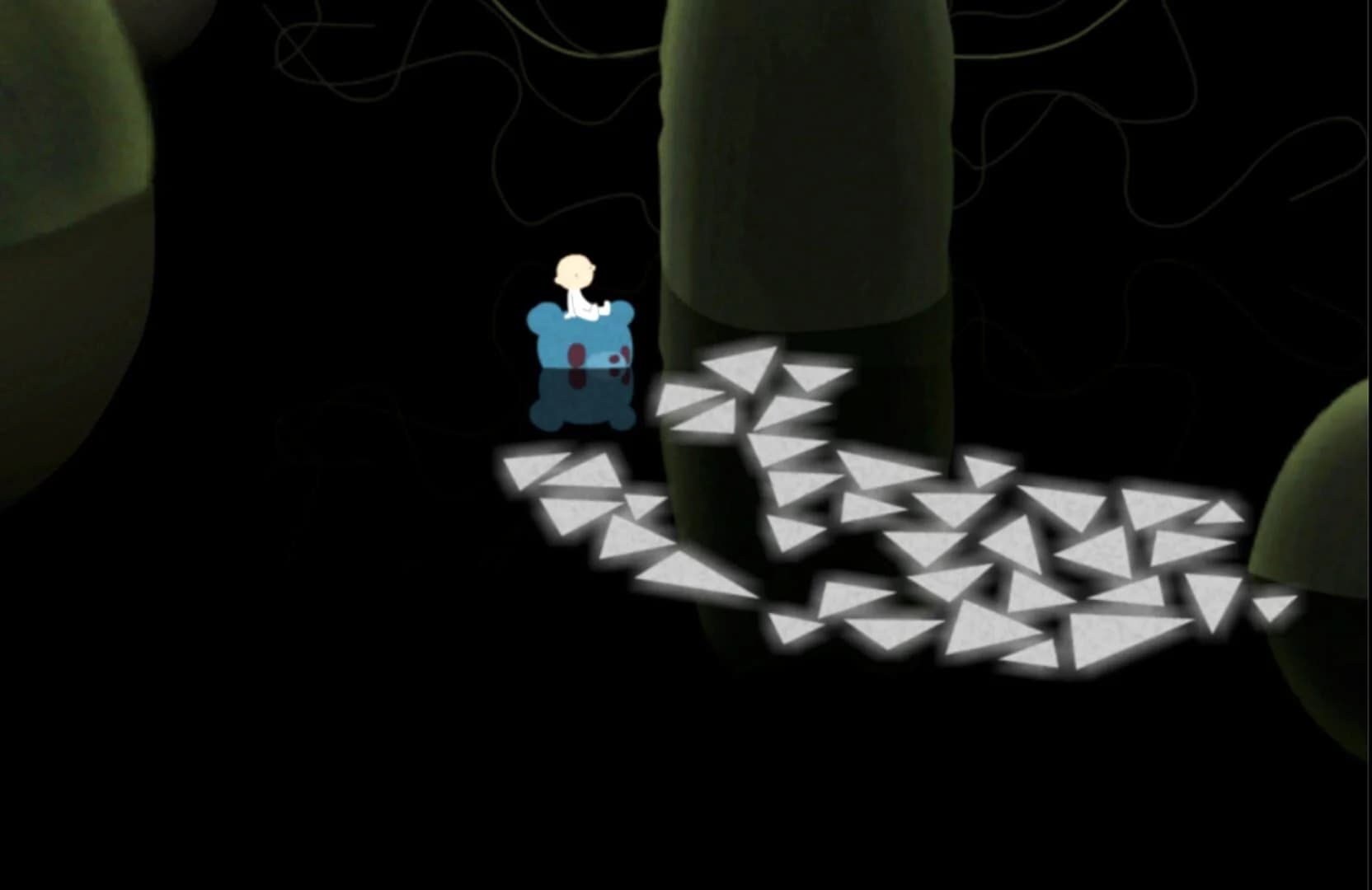 Mr. Shadow screenshot 3