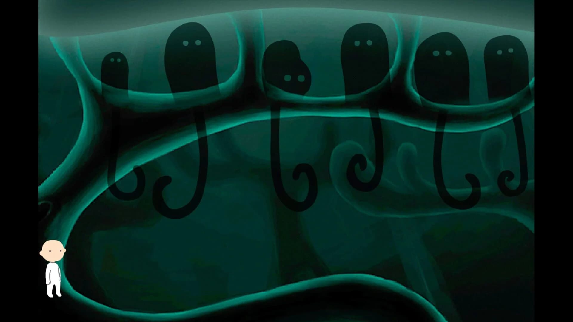 Mr. Shadow screenshot 4