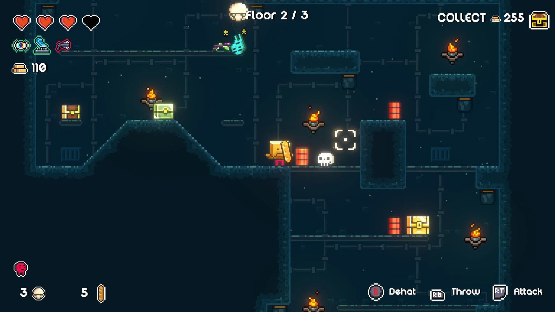 Mr. Sun's Hatbox screenshot 4