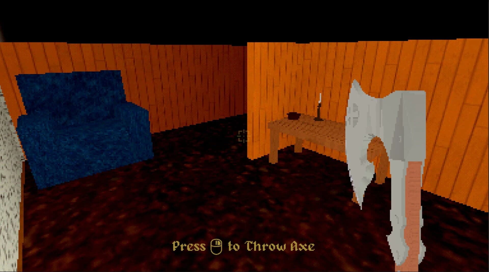 Mr. White screenshot 2