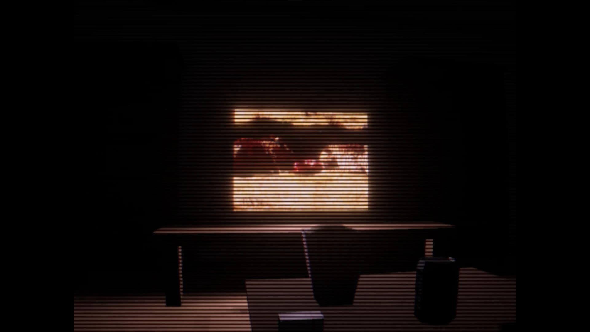 Mr. Zippy is Watching screenshot 5