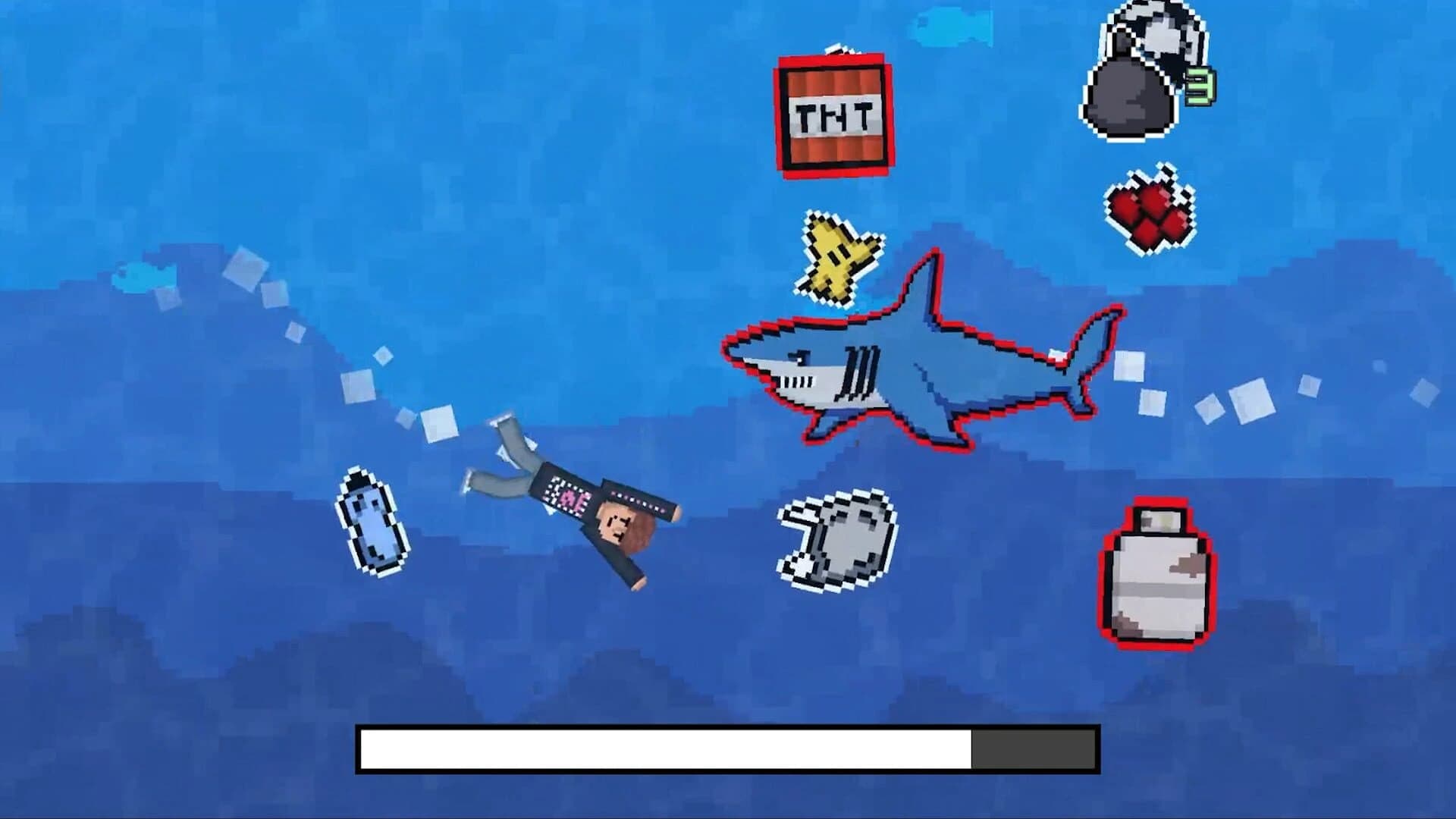 MrBeast: TeamSeas screenshot 3