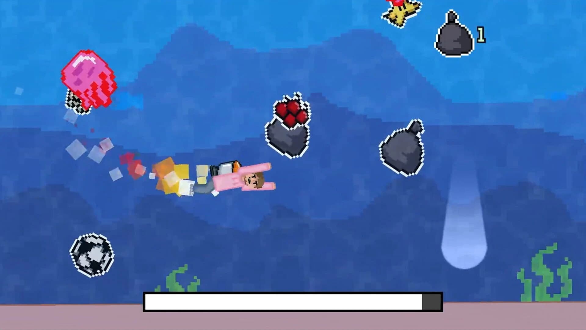 MrBeast: TeamSeas screenshot 2
