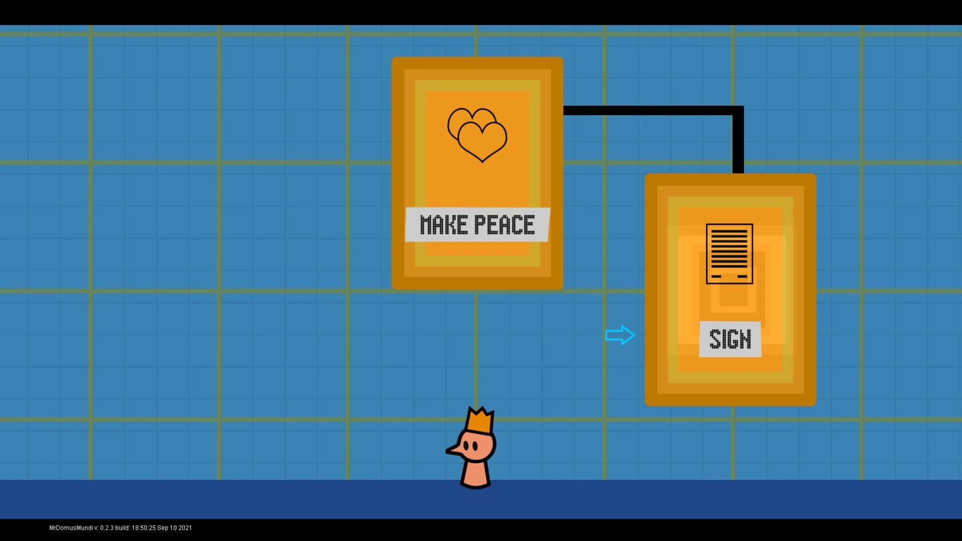 Mr.DomusMundi screenshot 5