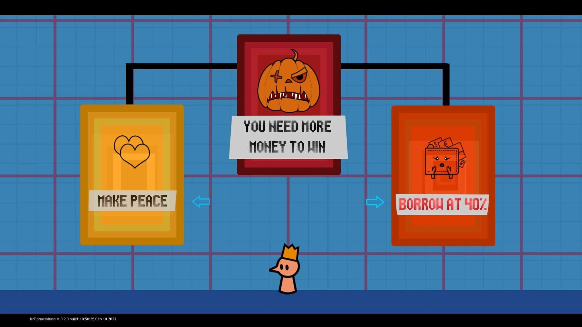 Mr.DomusMundi screenshot 4