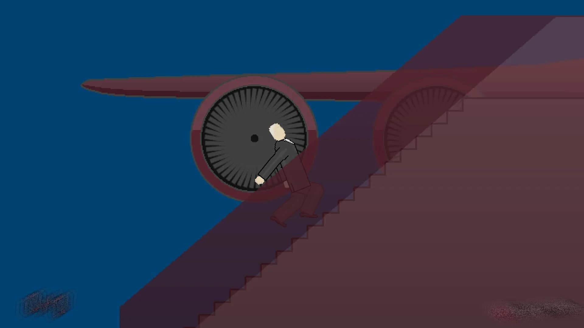 mr.President Prologue screenshot 5