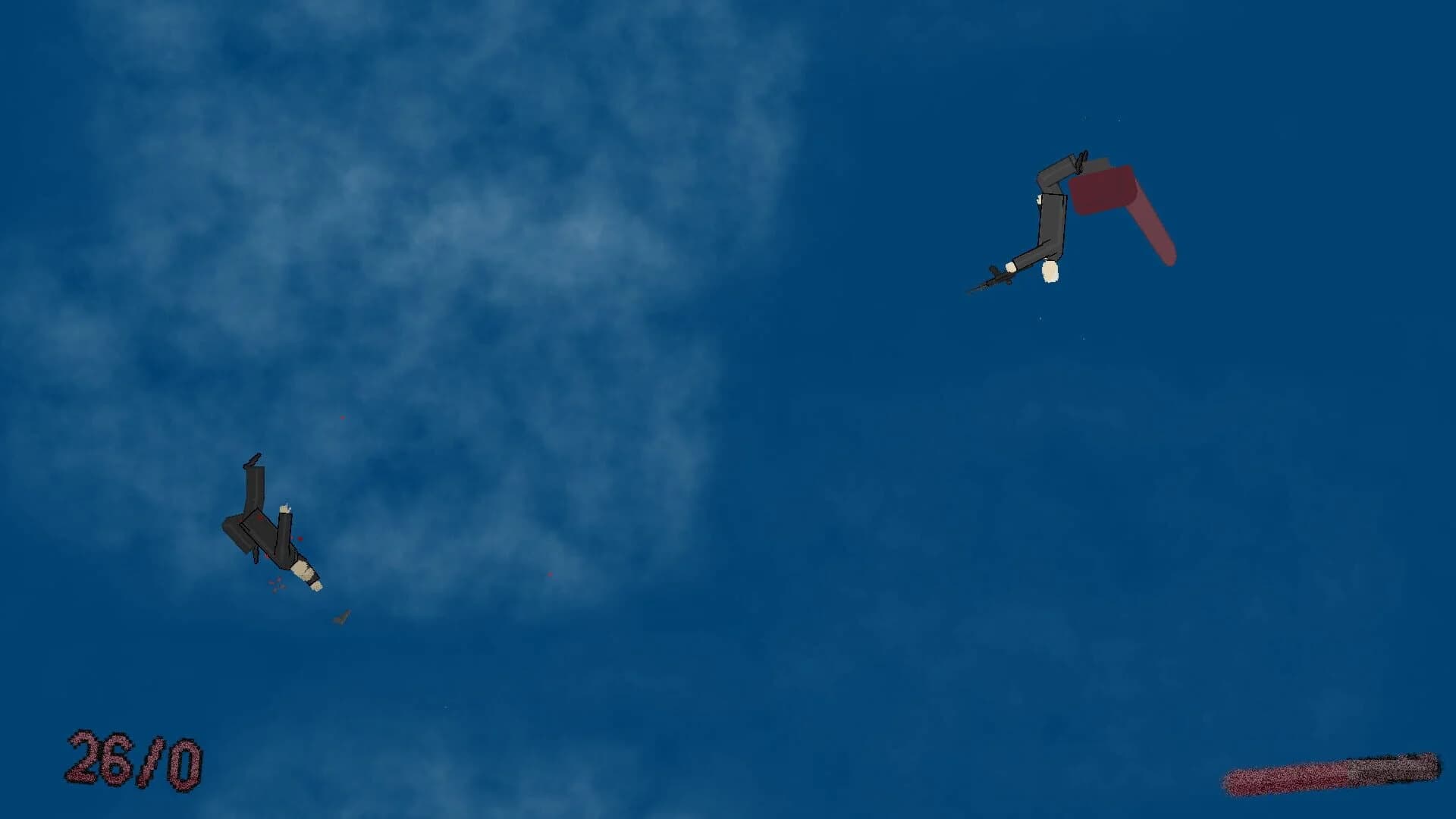 mr.President Prologue screenshot 1