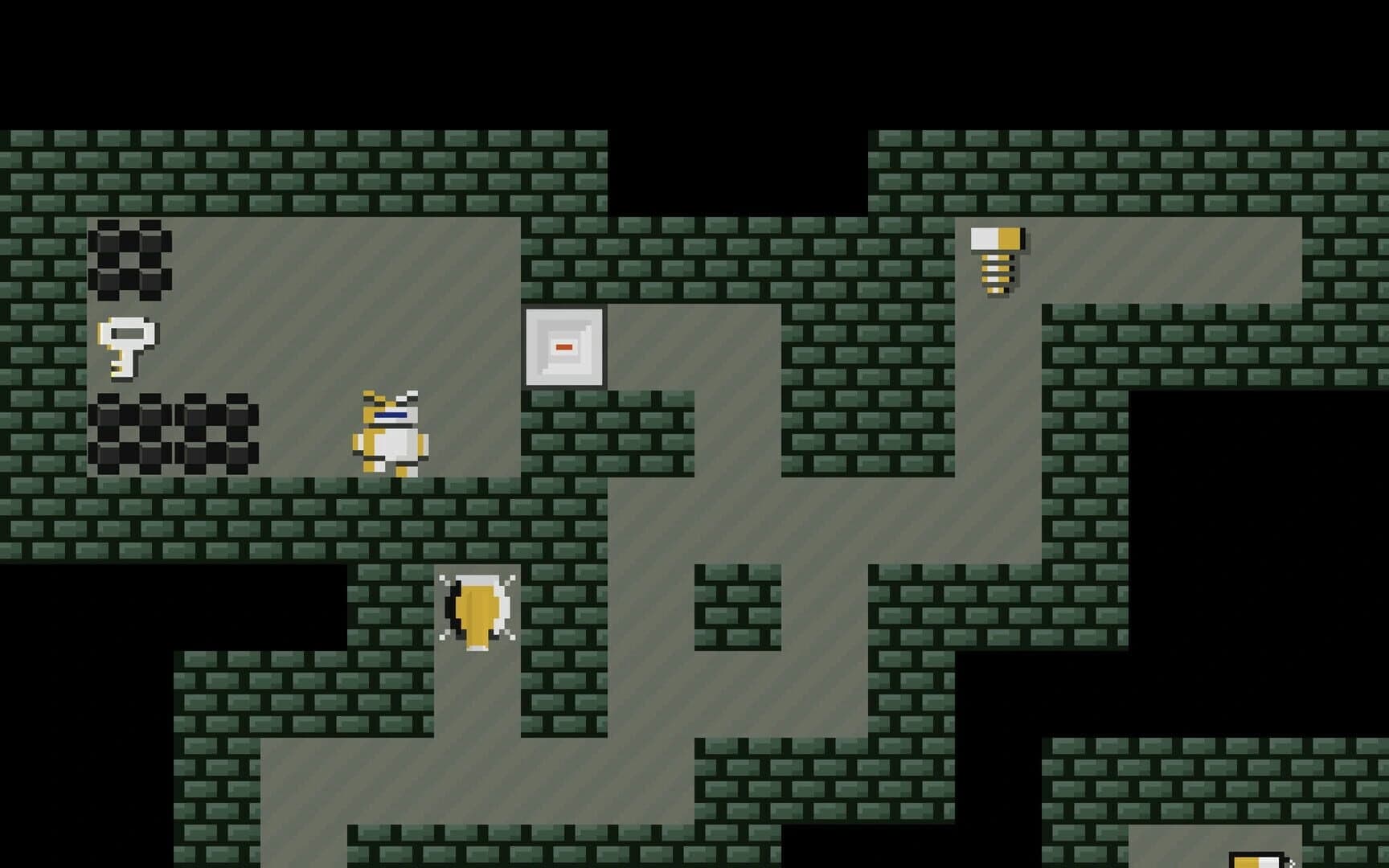 Mr.Robbo screenshot 5