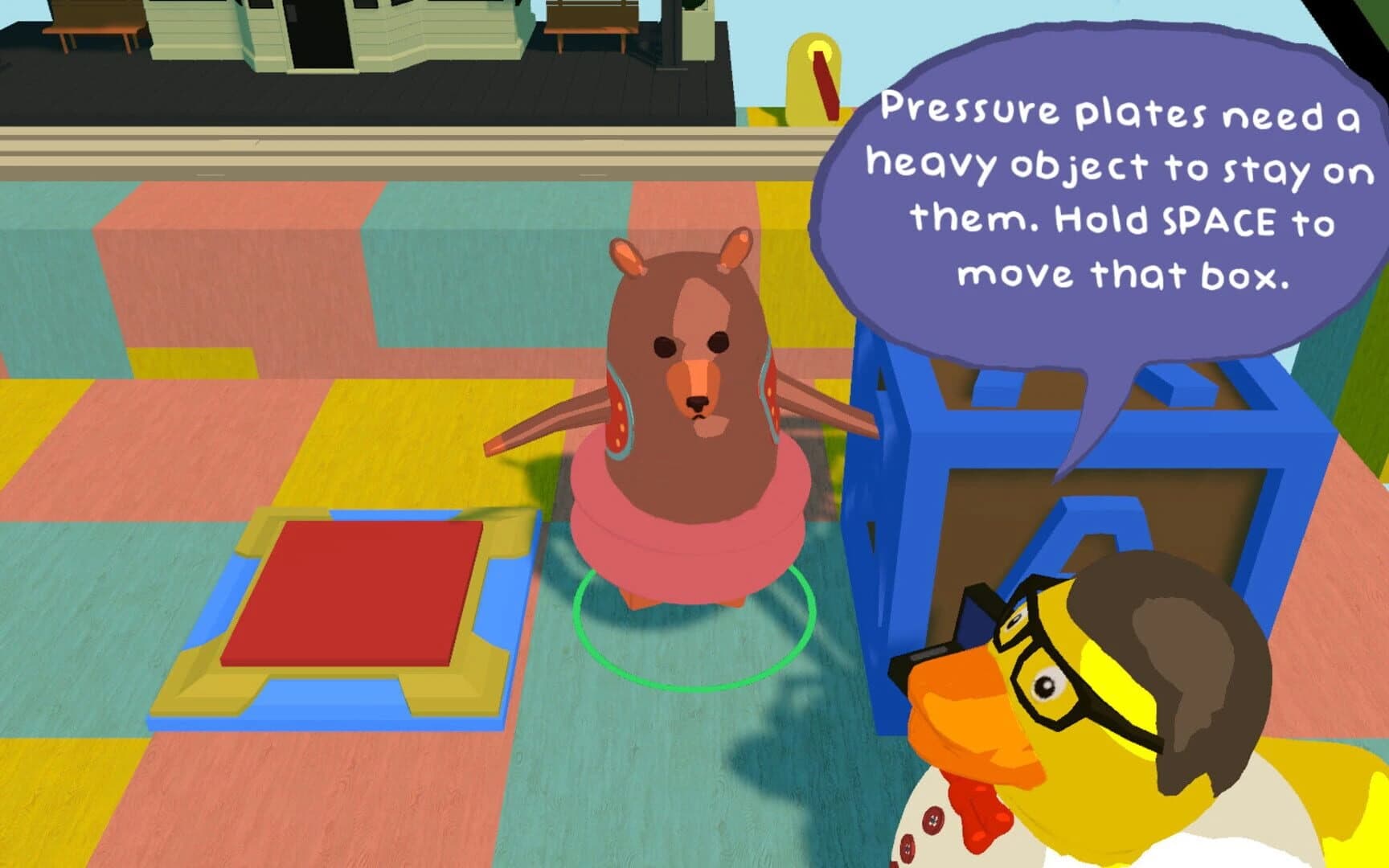 Mrs. Fantastic's Freaky Figurine Shop screenshot 1