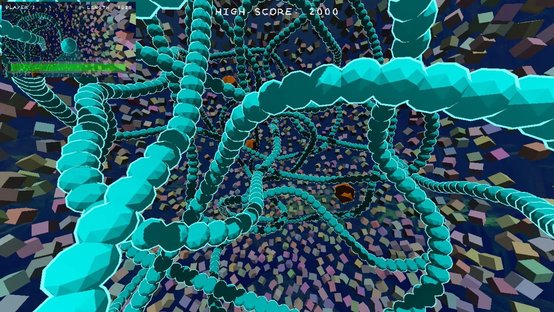 Mrs Snake screenshot 5