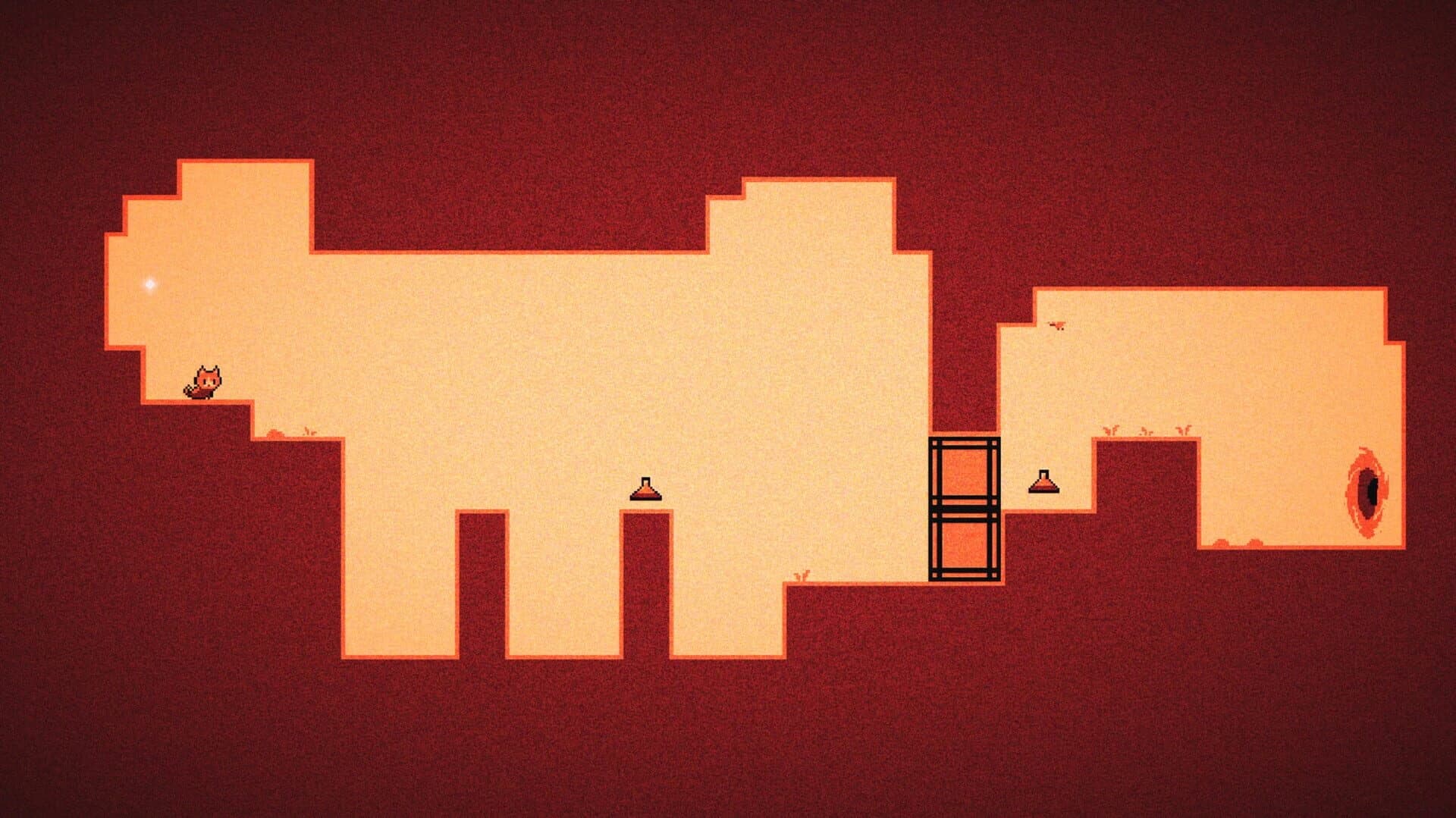 Mrs.Cat In Mars screenshot 5