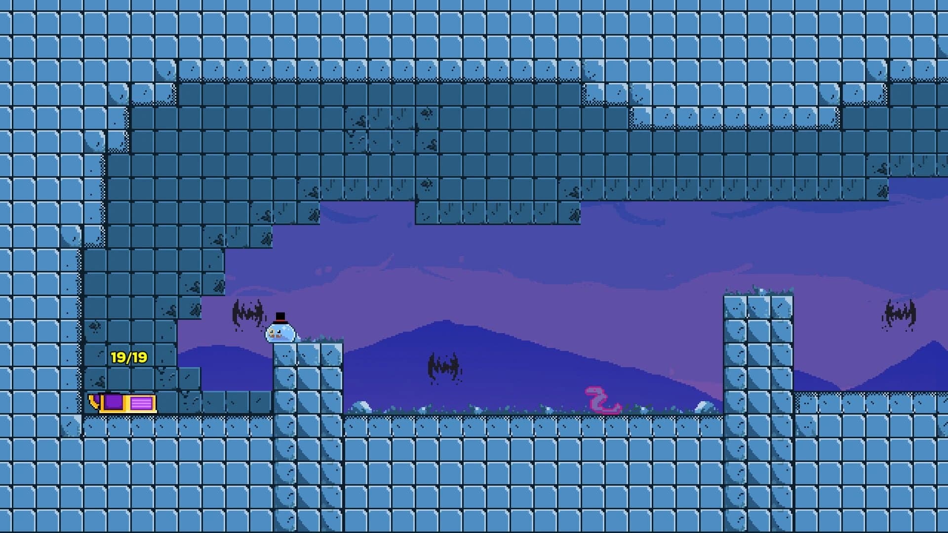 Mr.Slime in Dungeon screenshot 4