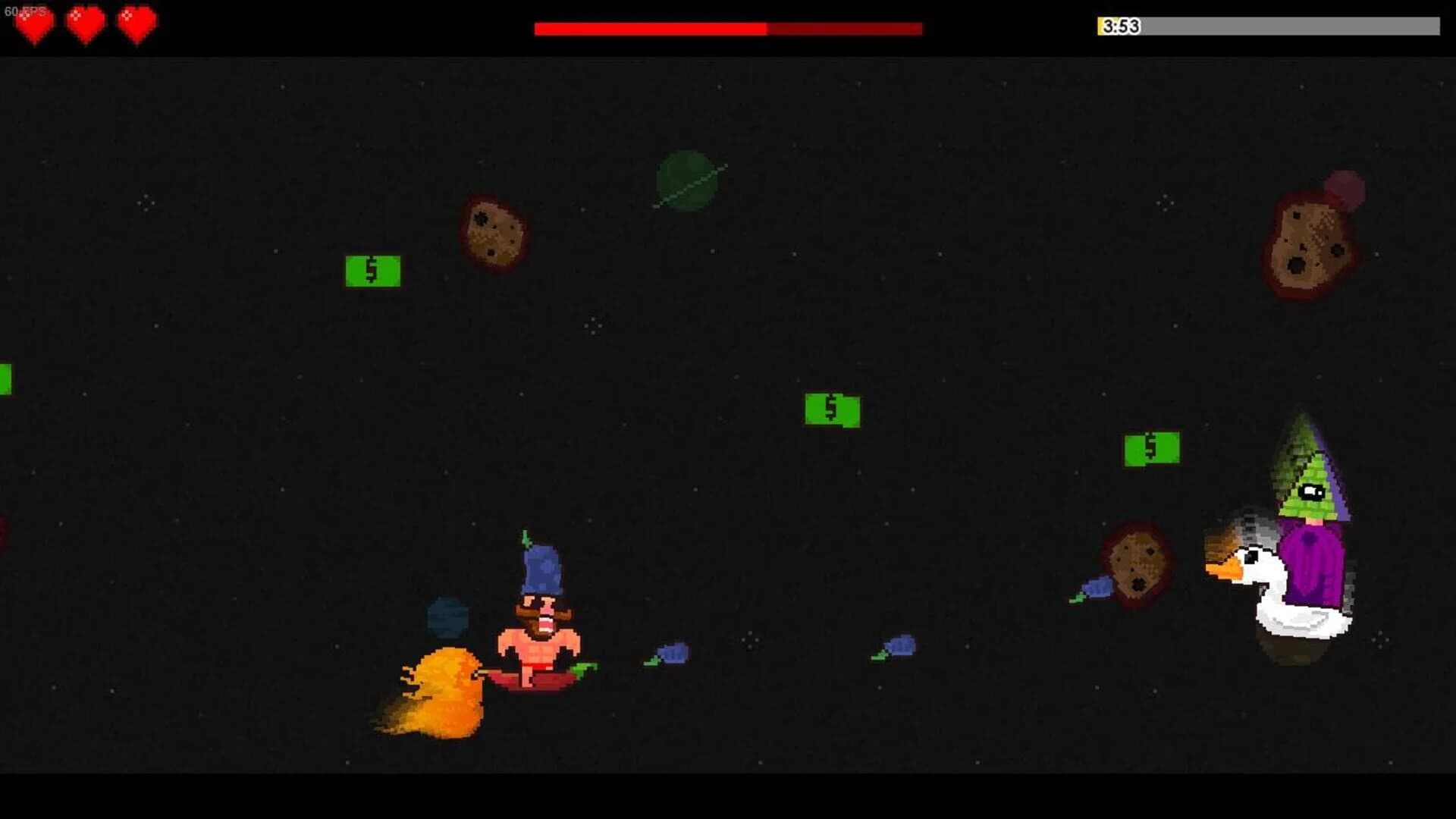 mr.Vegan screenshot 3