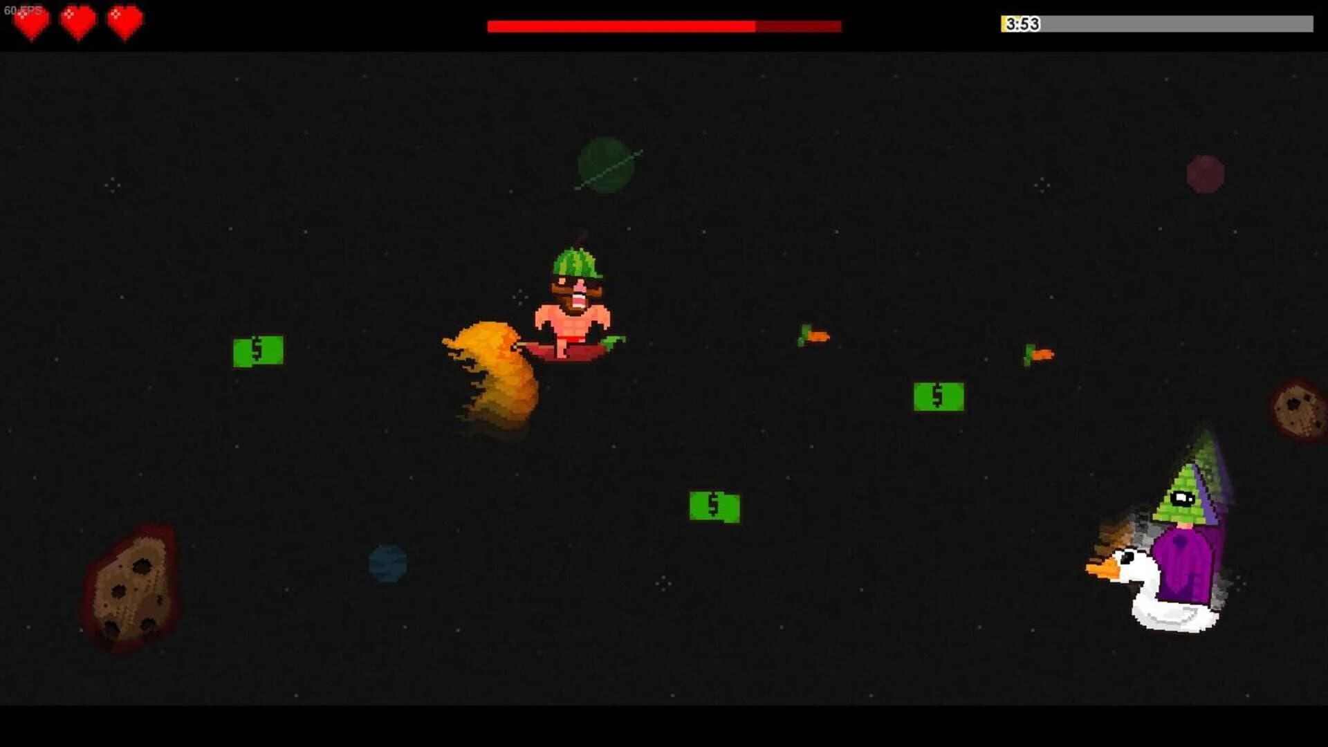 mr.Vegan screenshot 1