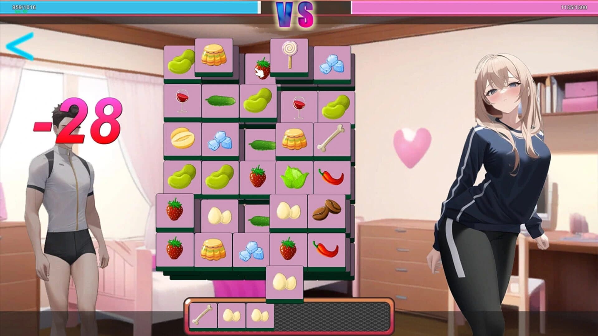 MrWang and Love screenshot 5
