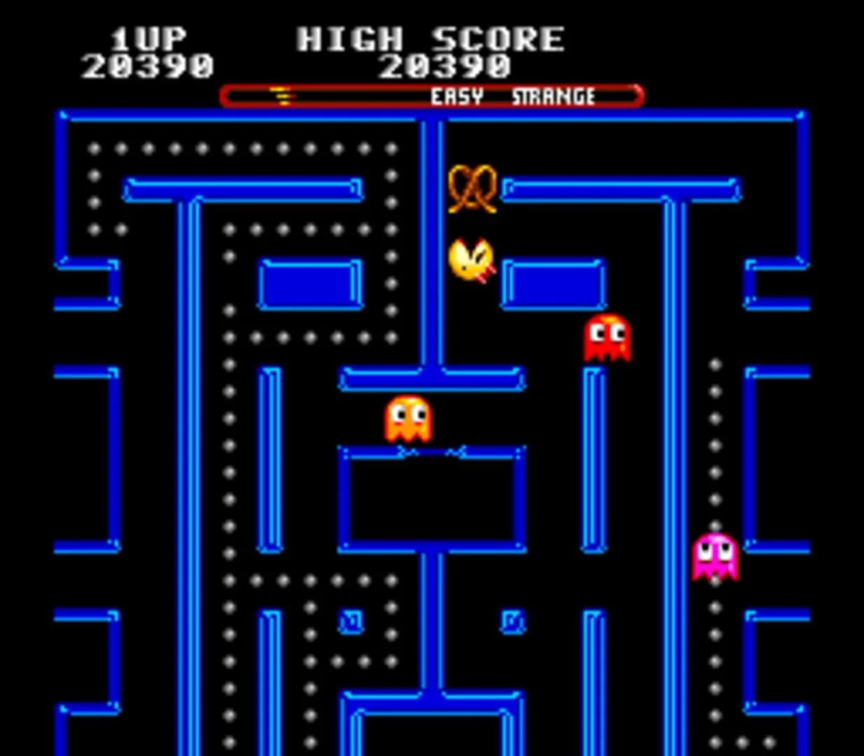 Ms. Pac-Man screenshot 5