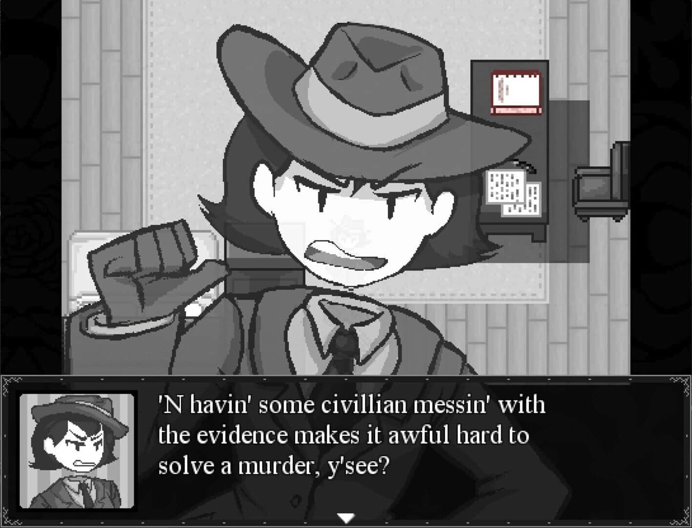 Ms.Director screenshot 2