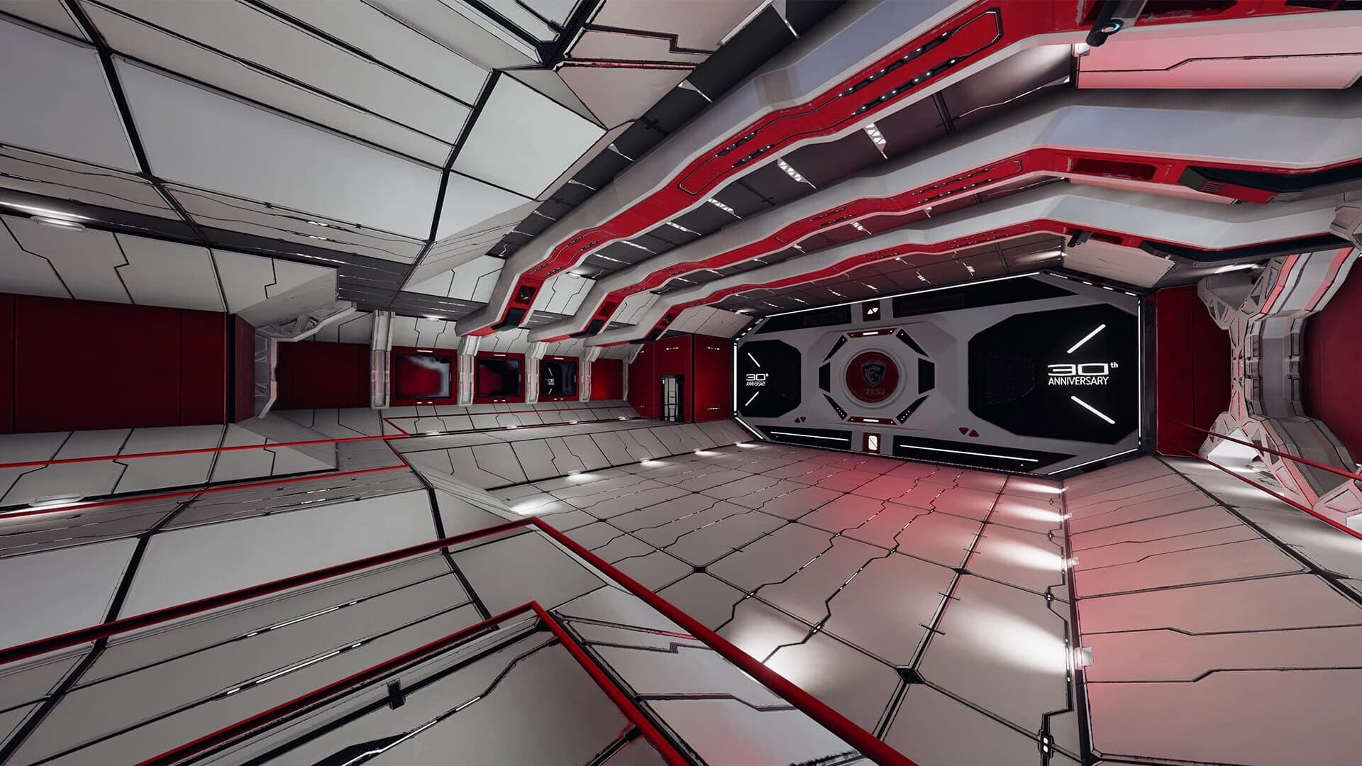 MSI Electric City screenshot 5