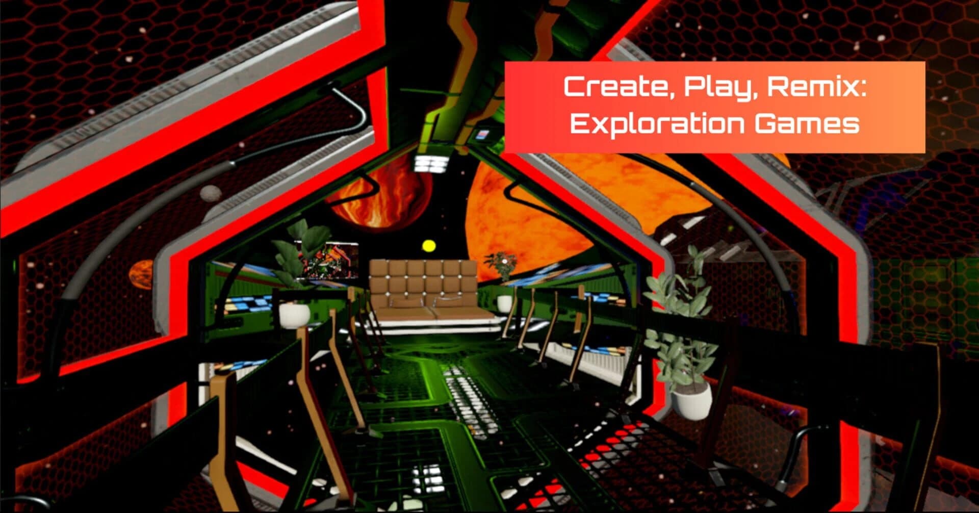 Mtion studio screenshot 4