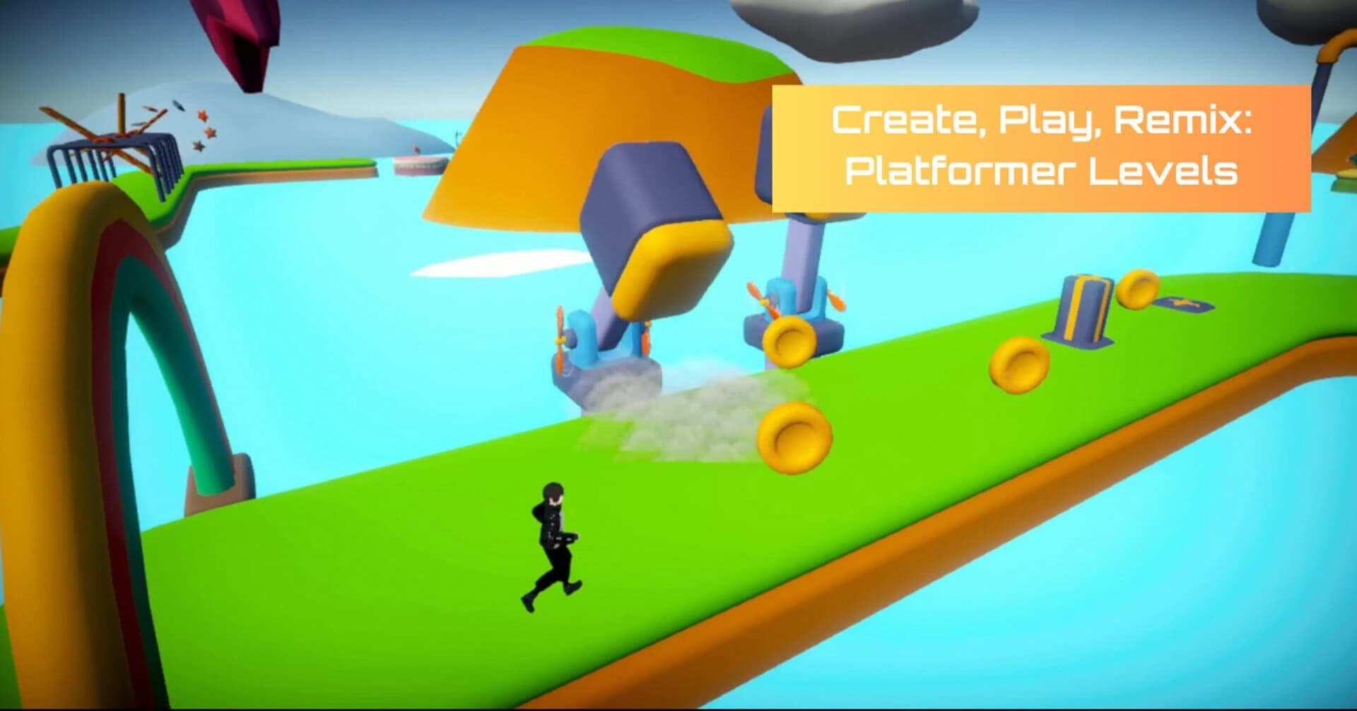 Mtion studio screenshot 3