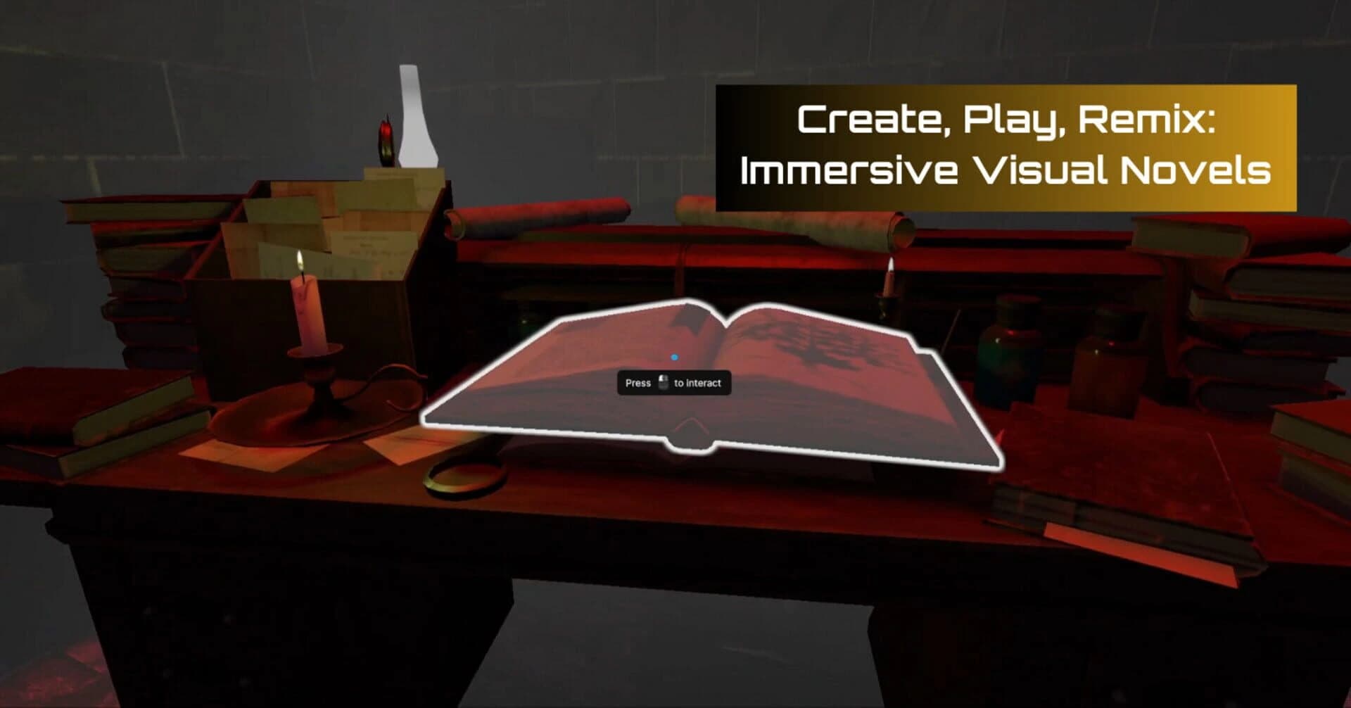 Mtion studio screenshot 2