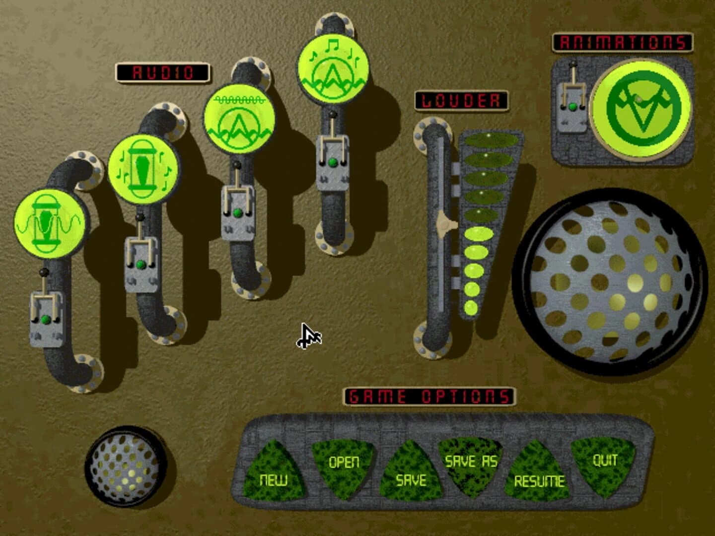 MTV's Club Dead screenshot 3