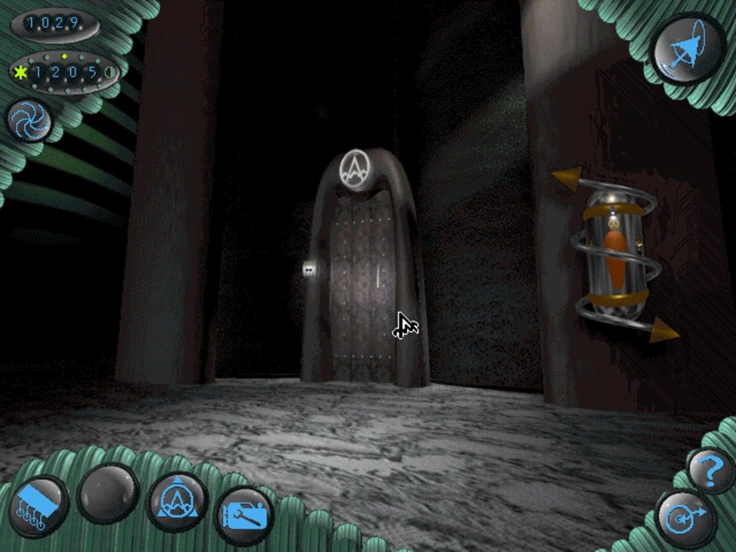 MTV's Club Dead screenshot 4