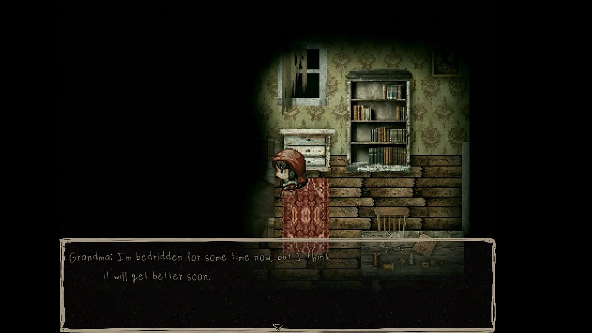 Mucorales screenshot 2