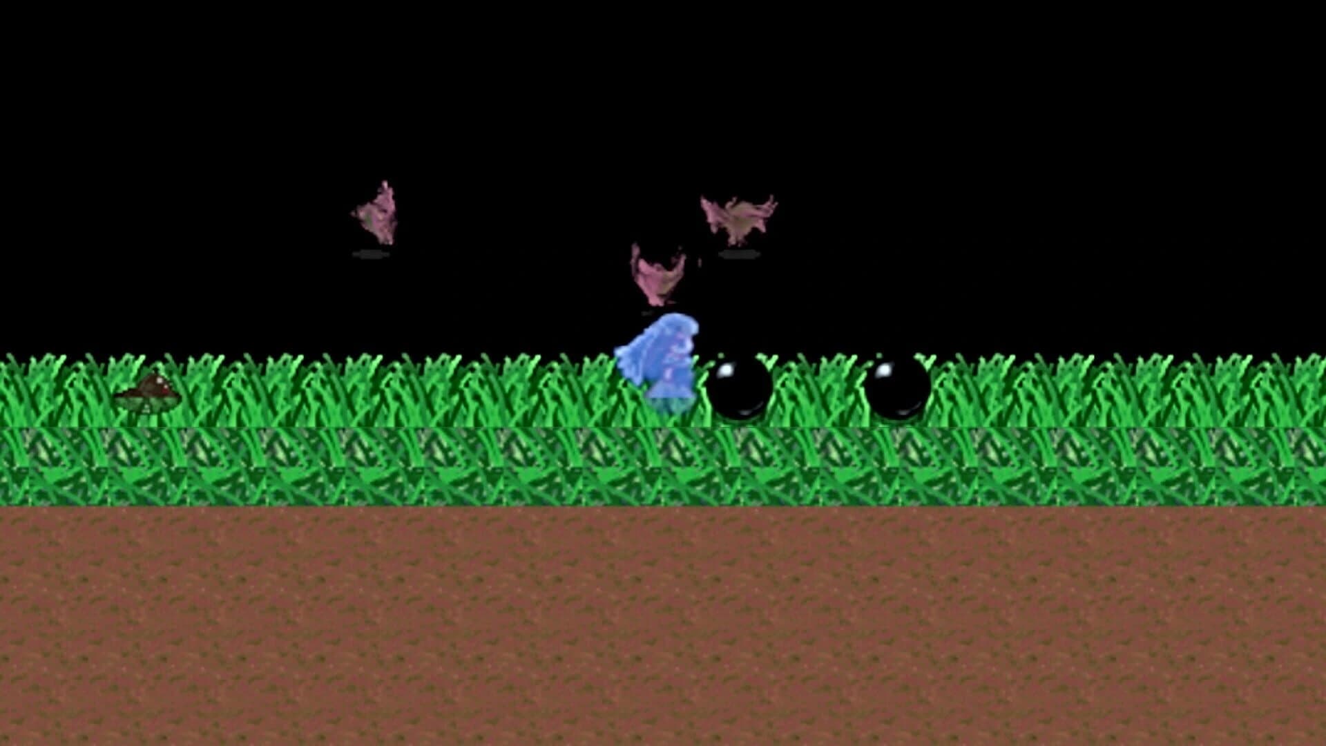 Mud Way screenshot 1