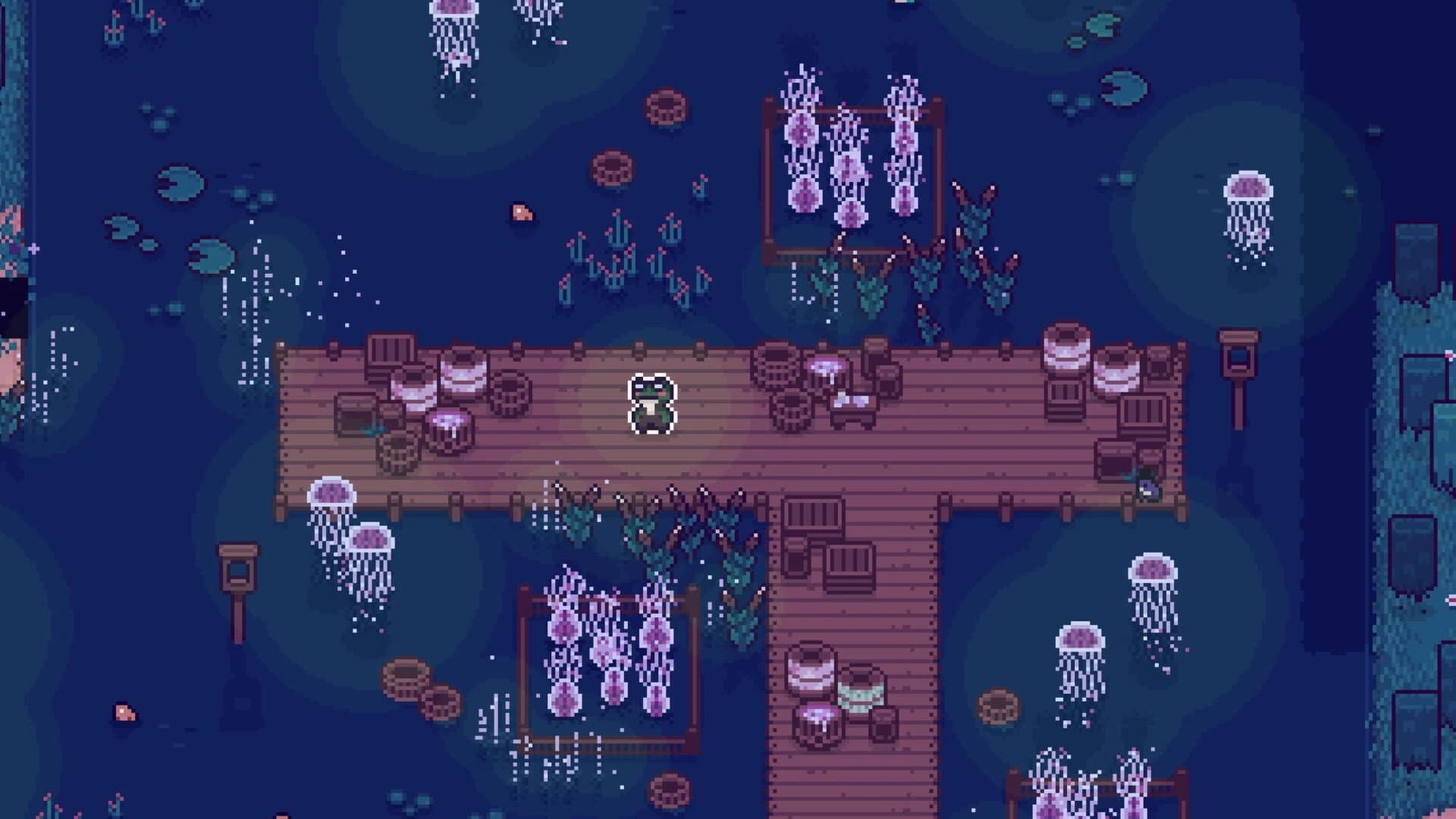 Mudborne screenshot 5