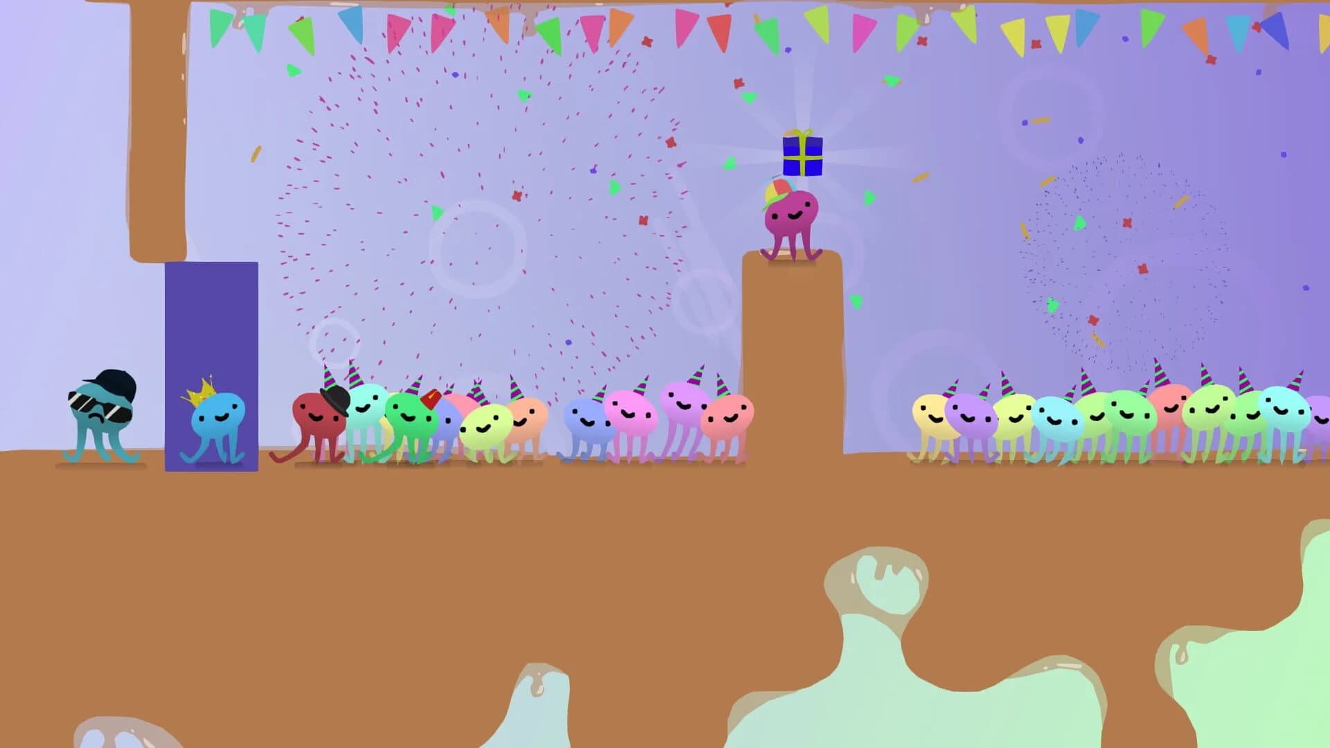 Muddledash screenshot 3