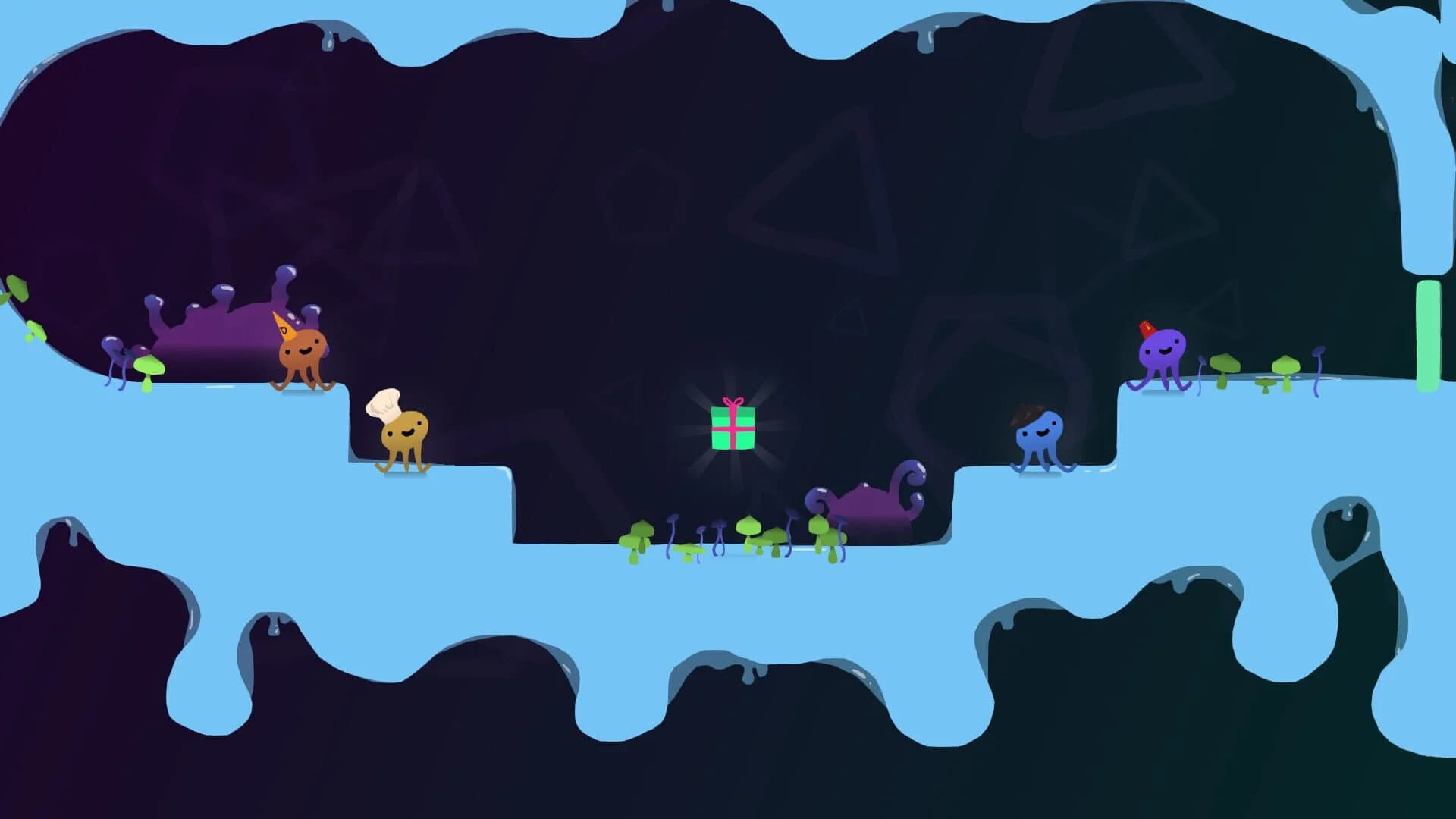 Muddledash screenshot 4