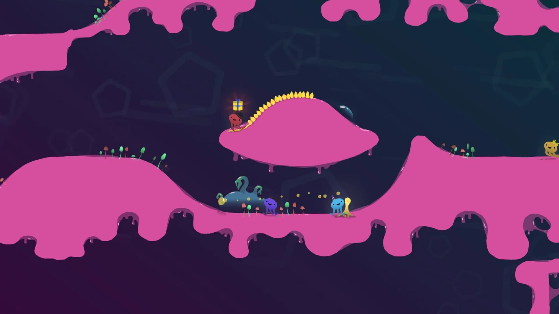 Muddledash screenshot 1