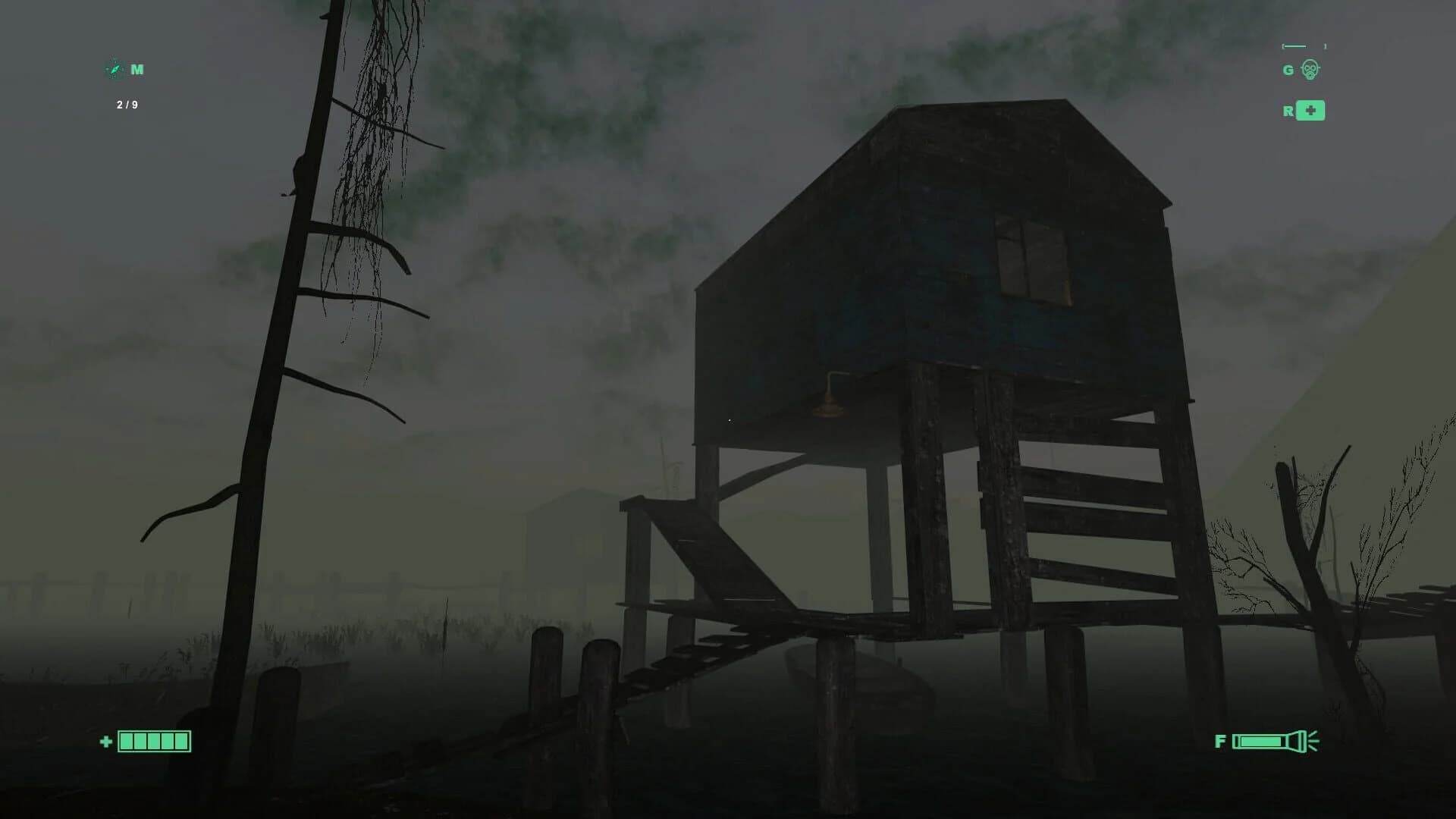 Mudoba screenshot 3