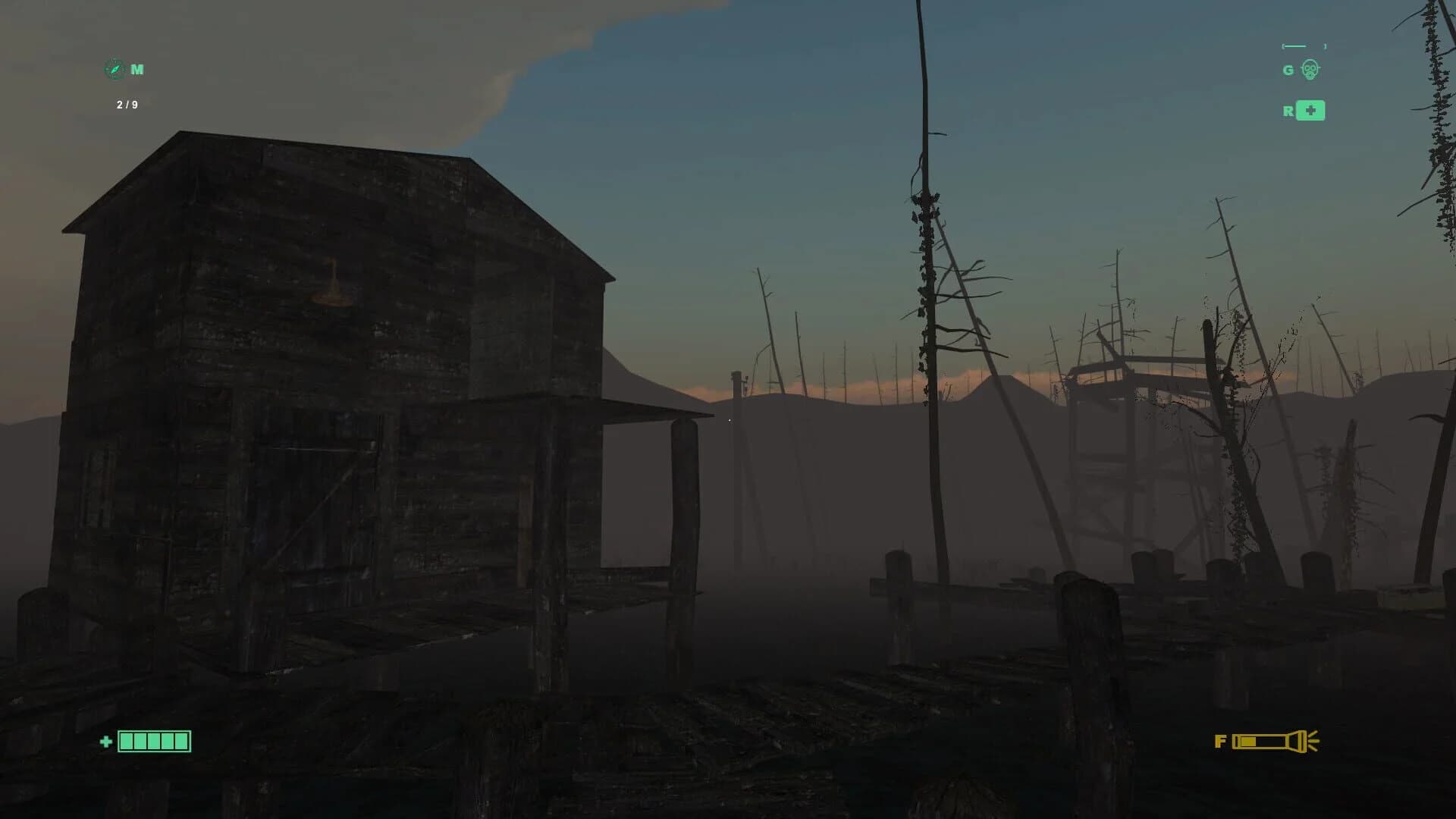 Mudoba screenshot 1