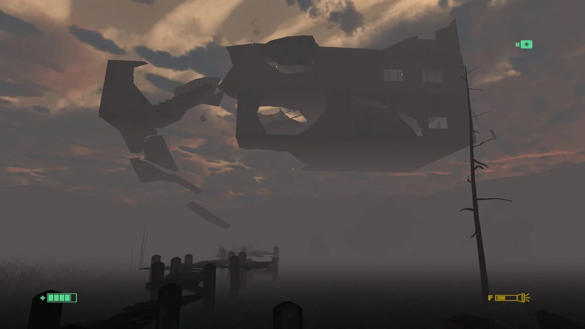 Mudoba screenshot 2