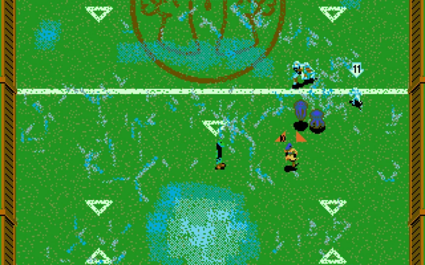 M.U.D.S.: Mean Ugly Dirty Sport screenshot 4