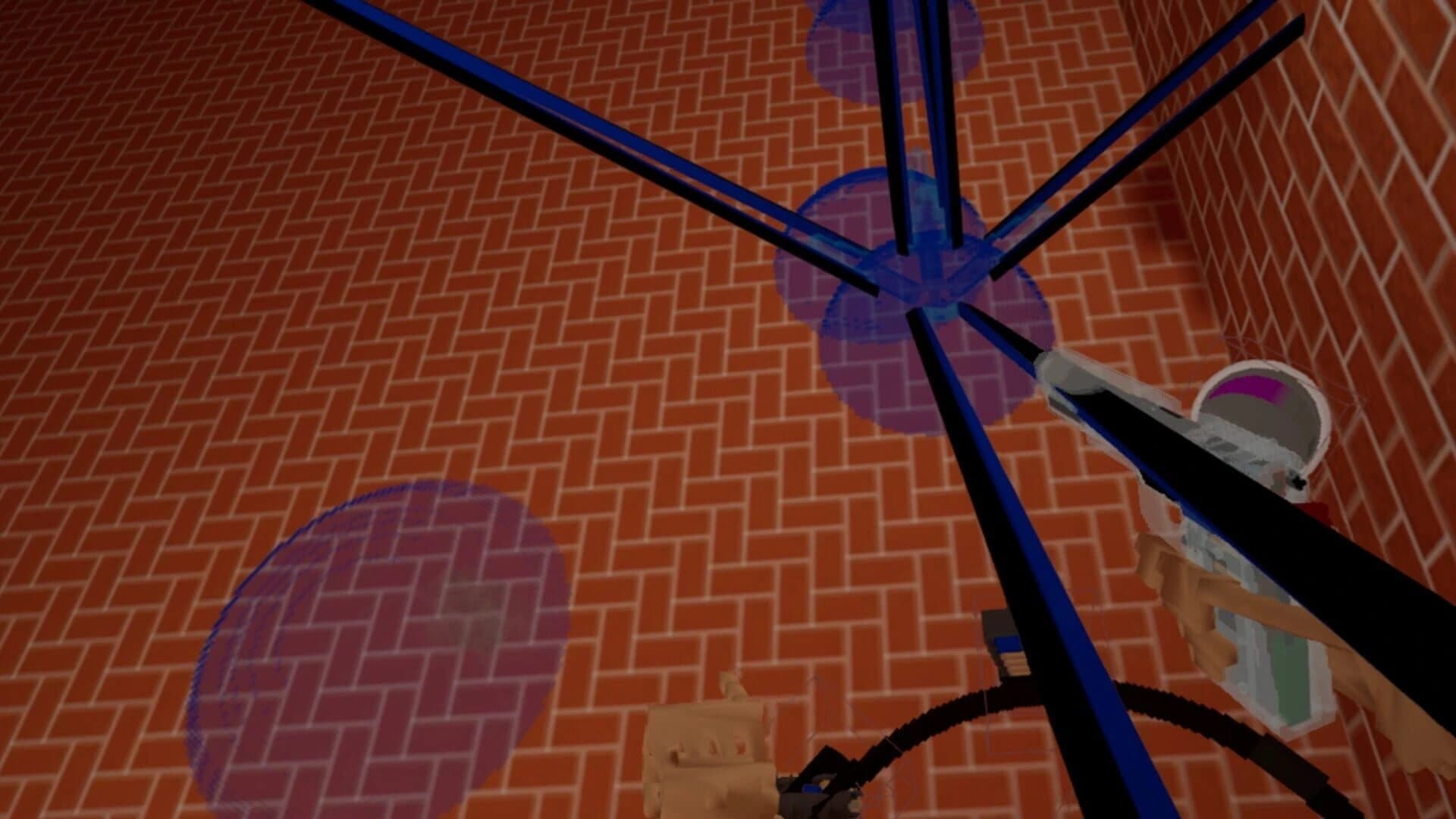 Muerte's Arena screenshot 4