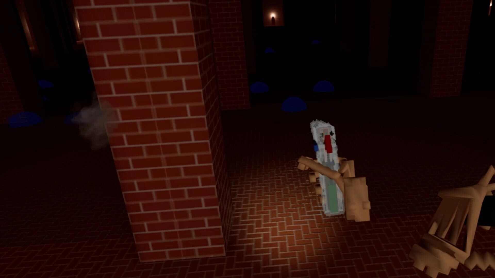 Muerte's Arena screenshot 2