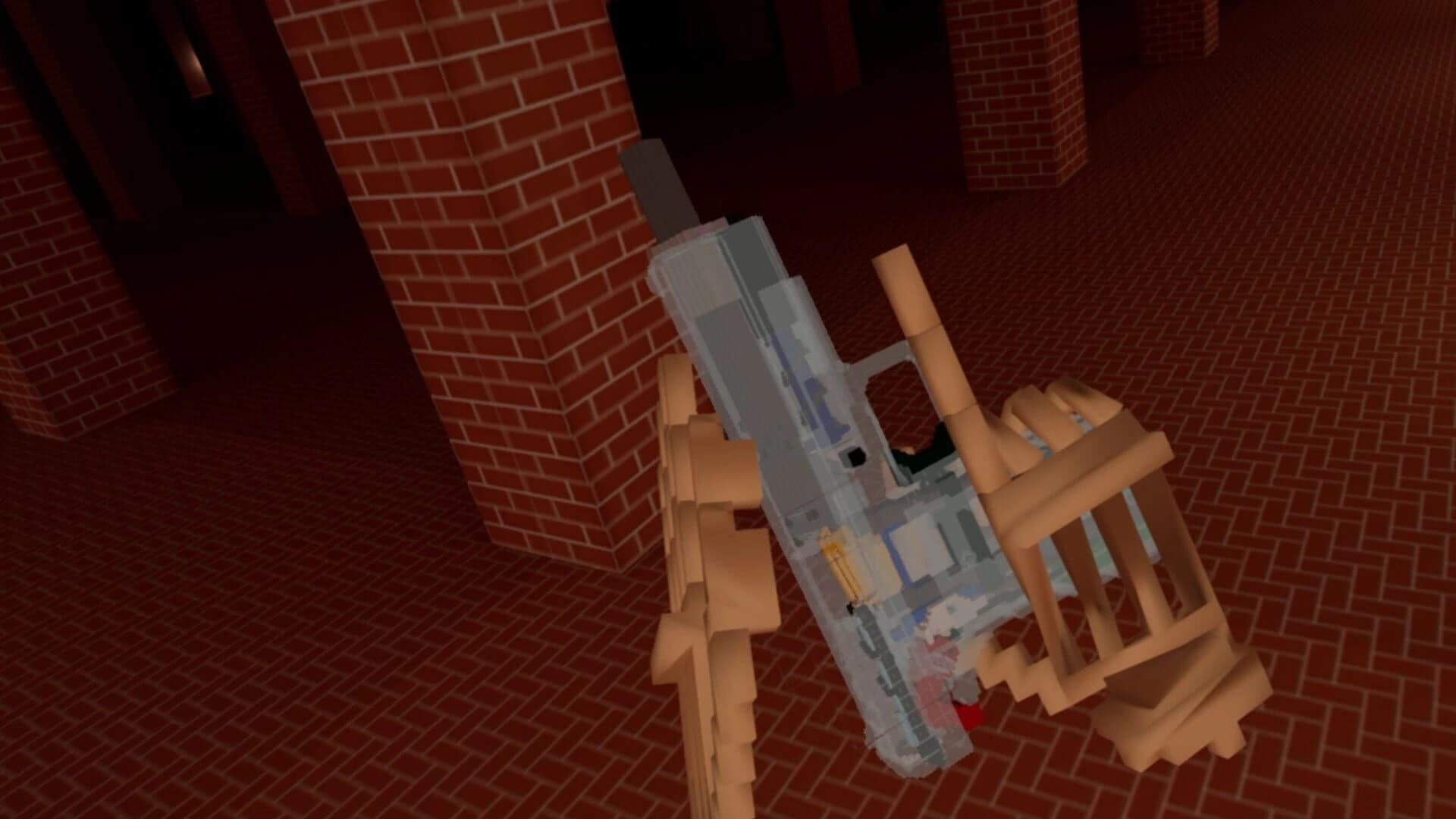 Muerte's Arena screenshot 5