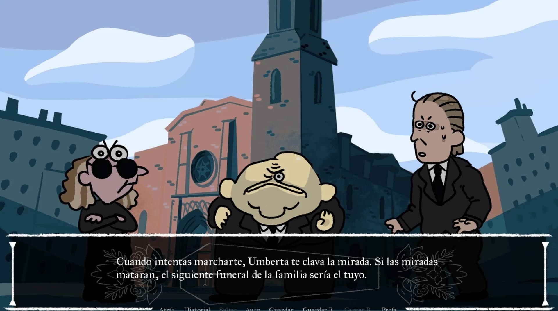 Muerto de Risa screenshot 4