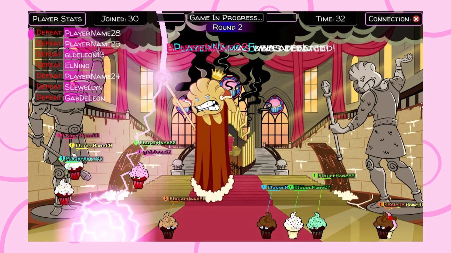Muffins on Stream screenshot 2