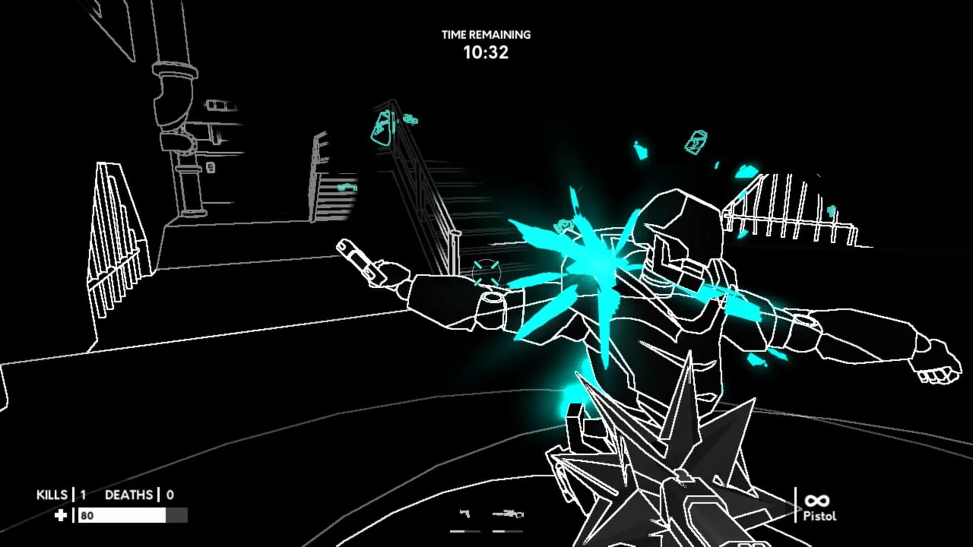 Muffled Warfare screenshot 2