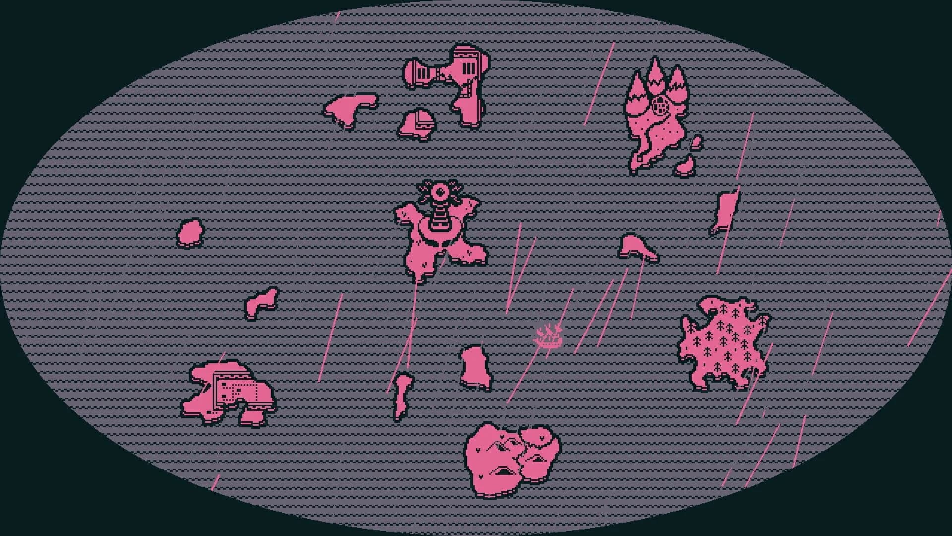 Muffles' Life Sentence: Episode 5 screenshot 2