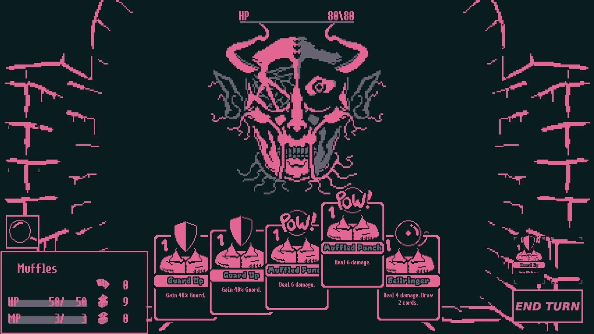 Muffles' Life Sentence: Episode 5 screenshot 1