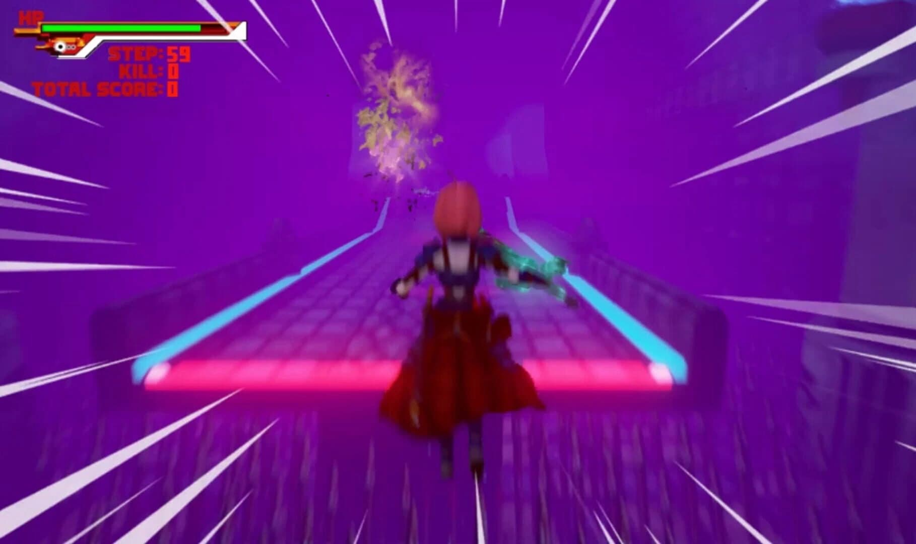 Mugen Abisu screenshot 4