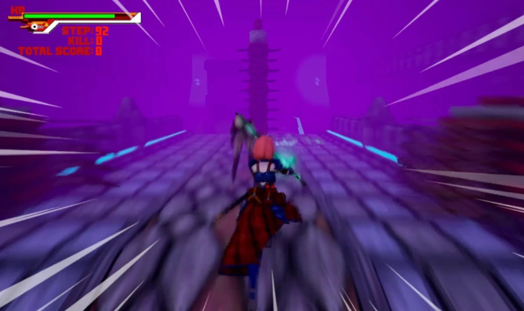 Mugen Abisu screenshot 2