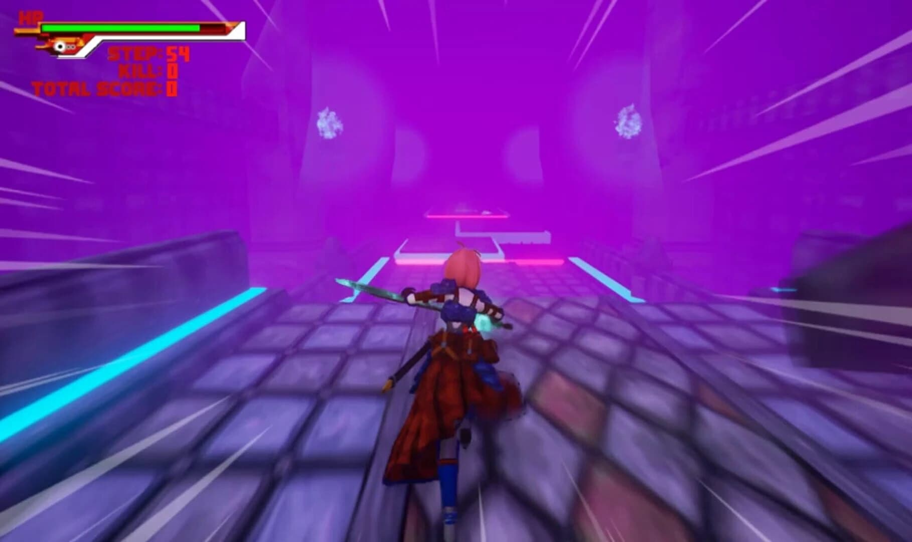 Mugen Abisu screenshot 3