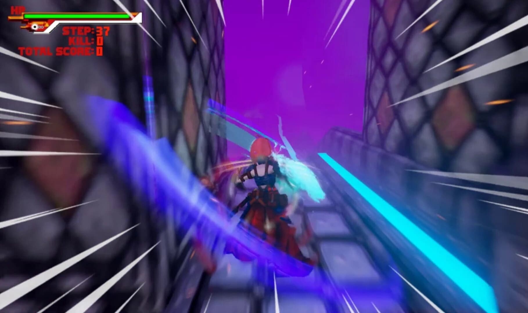 Mugen Abisu screenshot 5
