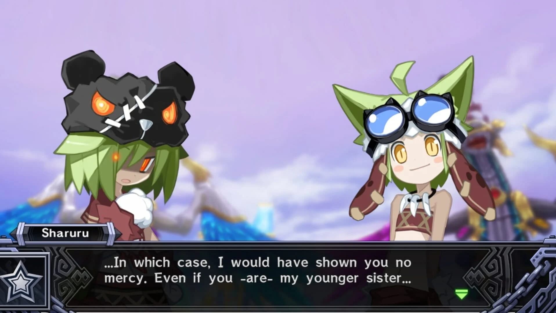 Mugen Souls Z screenshot 3